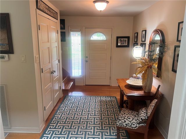 1402 Normandy Circle, Russellville, AR 72802