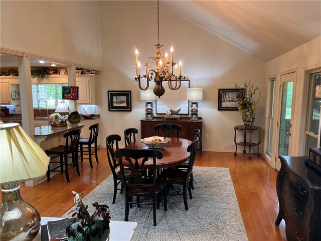 1402 Normandy Circle, Russellville, AR 72802