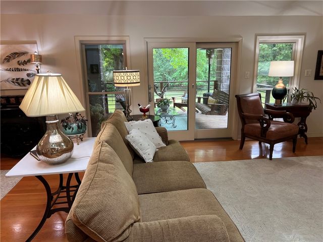 1402 Normandy Circle, Russellville, AR 72802