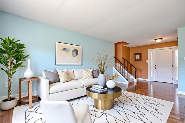 3411 Montmarte Avenue, Hazel Crest, IL 60429