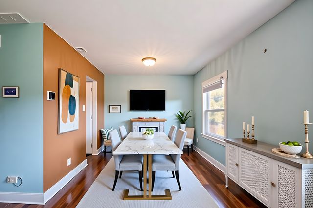 3411 Montmarte Avenue, Hazel Crest, IL 60429