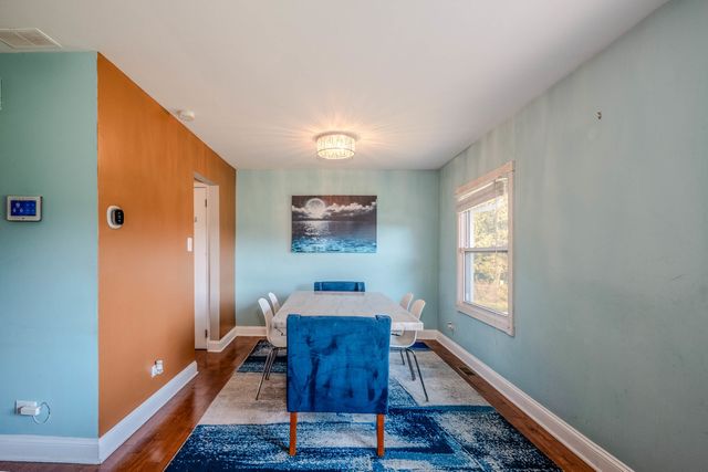 3411 Montmarte Avenue, Hazel Crest, IL 60429