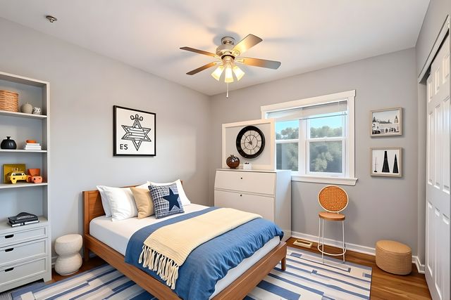 3411 Montmarte Avenue, Hazel Crest, IL 60429