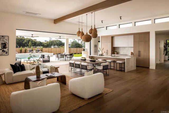 601 N Cedros, Solana Beach, CA 92075