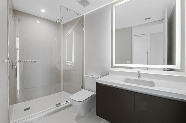 851 NE 1st Avenue PH4912, Miami, FL 33132