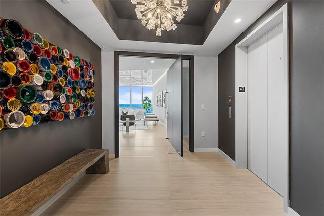 851 NE 1st Avenue PH4912, Miami, FL 33132