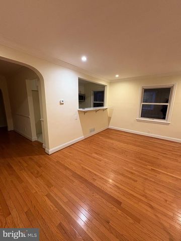 2723 FORT BAKER DRIVE UNIT 1, Washington, DC 20020
