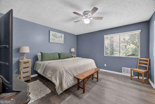 9256 Raven Drive, Jonesboro, GA 30238