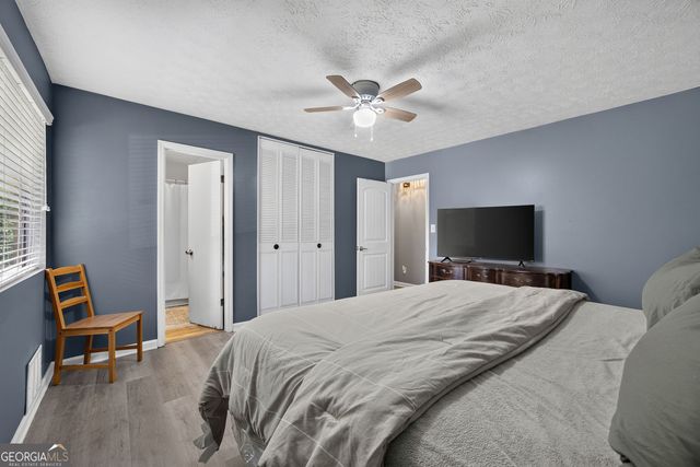 9256 Raven Drive, Jonesboro, GA 30238