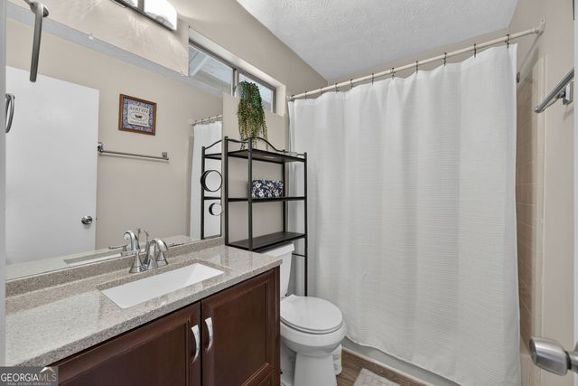 9256 Raven Drive, Jonesboro, GA 30238