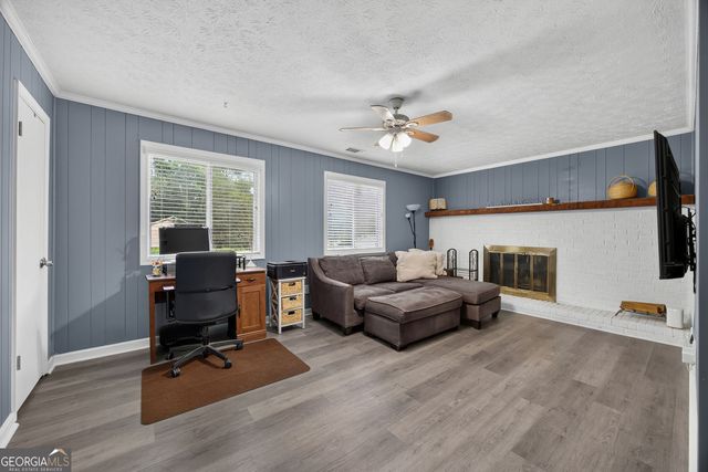 9256 Raven Drive, Jonesboro, GA 30238