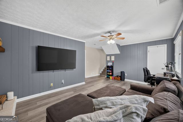 9256 Raven Drive, Jonesboro, GA 30238