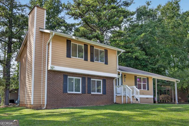 9256 Raven Drive, Jonesboro, GA 30238