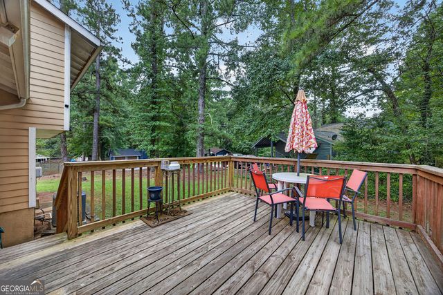 9256 Raven Drive, Jonesboro, GA 30238