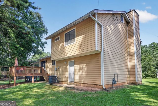 9256 Raven Drive, Jonesboro, GA 30238