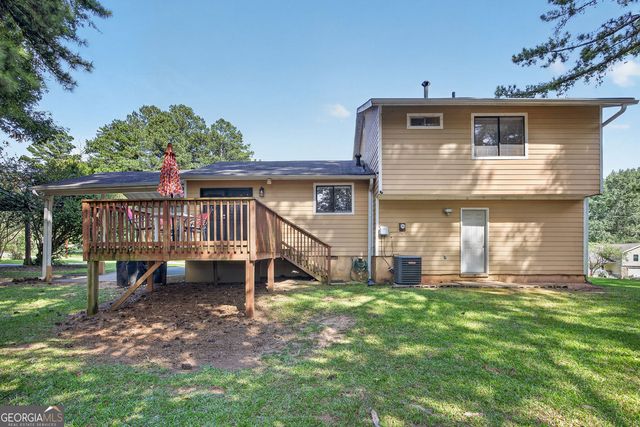 9256 Raven Drive, Jonesboro, GA 30238