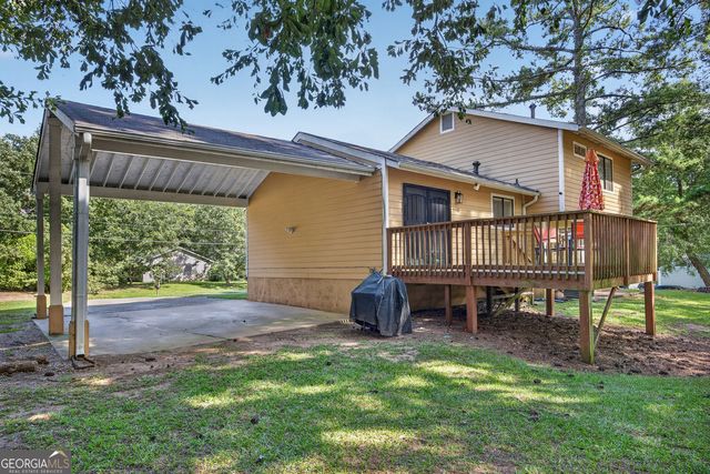 9256 Raven Drive, Jonesboro, GA 30238