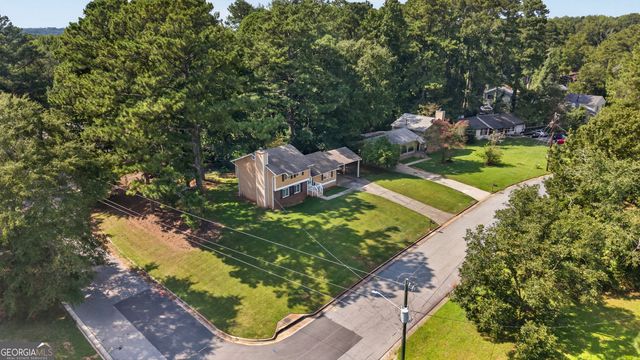 9256 Raven Drive, Jonesboro, GA 30238
