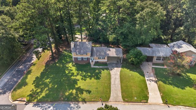 9256 Raven Drive, Jonesboro, GA 30238