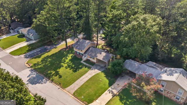9256 Raven Drive, Jonesboro, GA 30238