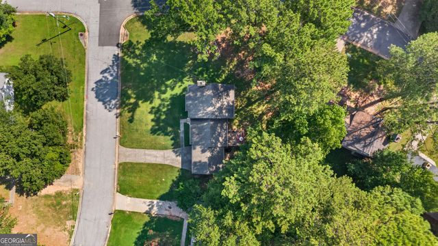 9256 Raven Drive, Jonesboro, GA 30238