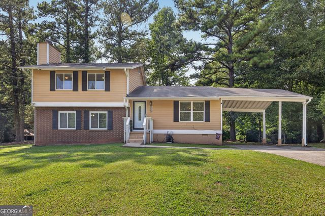 9256 Raven Drive, Jonesboro, GA 30238