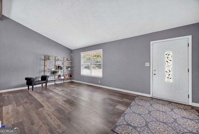9256 Raven Drive, Jonesboro, GA 30238