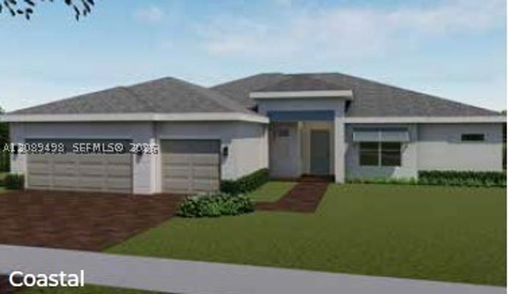 30311 SW 194th Court, Homestead, FL 33030