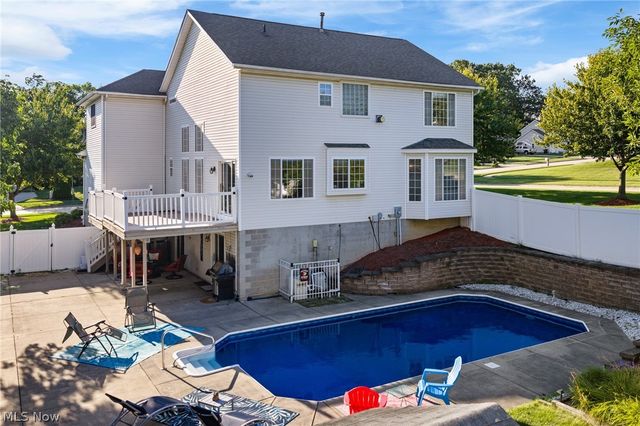 4851 Gateway Drive, Medina, OH 44256