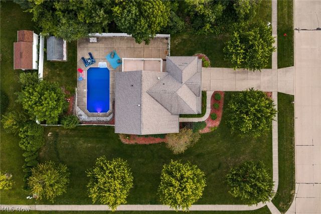 4851 Gateway Drive, Medina, OH 44256