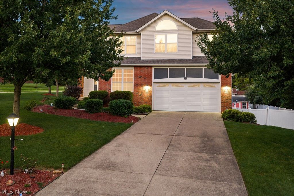 4851 Gateway Drive, Medina, OH 44256