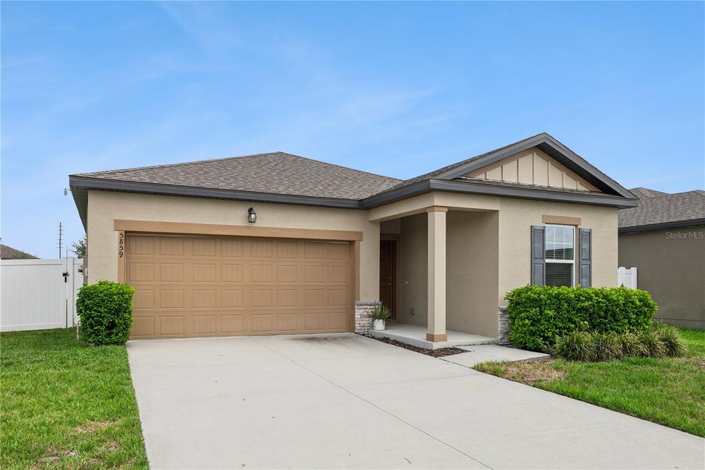 5859 HERDER ROAD, St Cloud, FL 34771