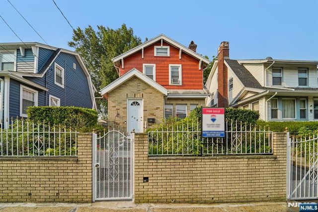 406-408 3rd Avenue, Newark, NJ 07107