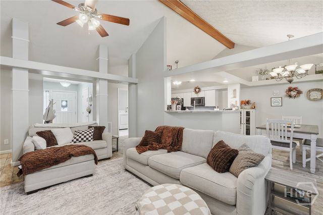 334 Boyd Drive, Richmond Hill, GA 31324