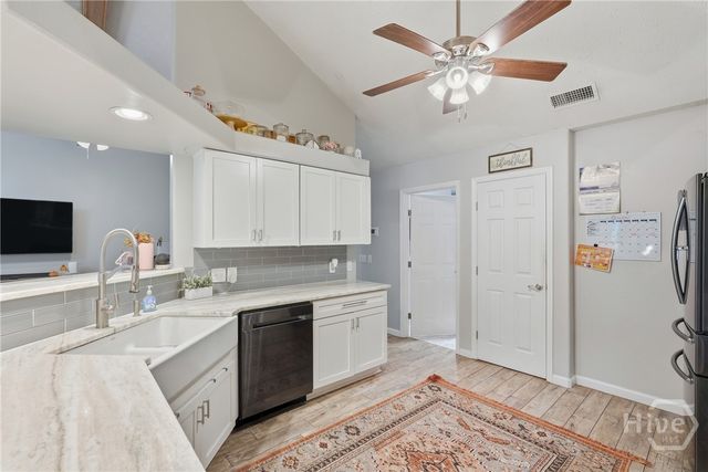 334 Boyd Drive, Richmond Hill, GA 31324