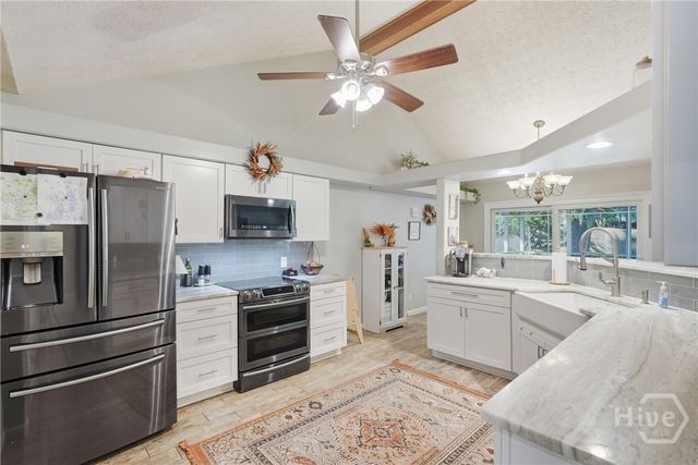 334 Boyd Drive, Richmond Hill, GA 31324