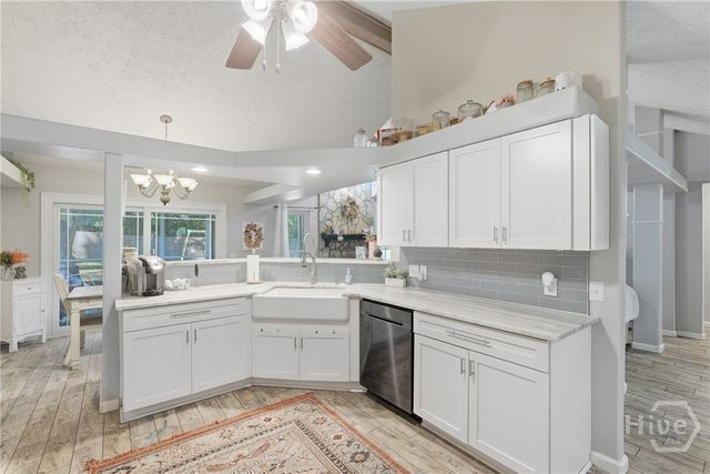 334 Boyd Drive, Richmond Hill, GA 31324