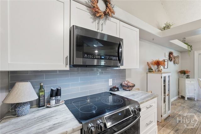 334 Boyd Drive, Richmond Hill, GA 31324