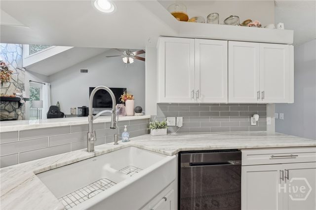 334 Boyd Drive, Richmond Hill, GA 31324