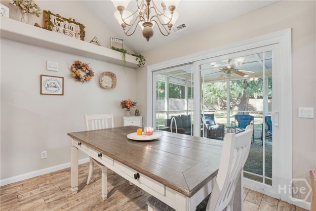 334 Boyd Drive, Richmond Hill, GA 31324