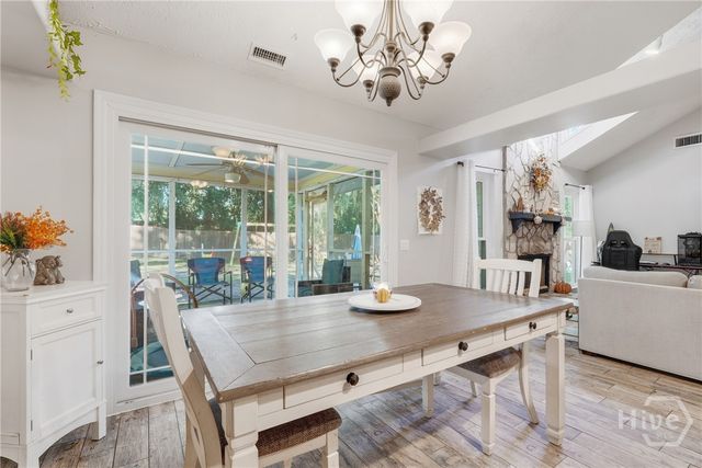 334 Boyd Drive, Richmond Hill, GA 31324