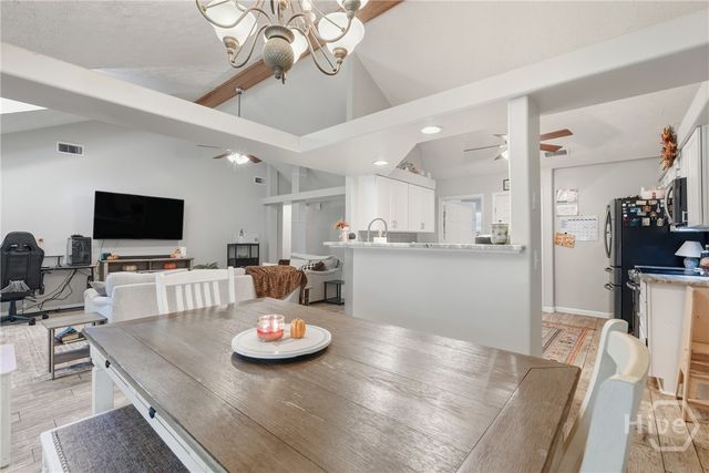 334 Boyd Drive, Richmond Hill, GA 31324