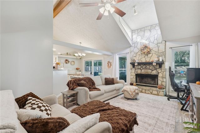 334 Boyd Drive, Richmond Hill, GA 31324