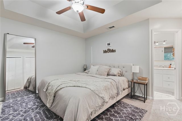 334 Boyd Drive, Richmond Hill, GA 31324