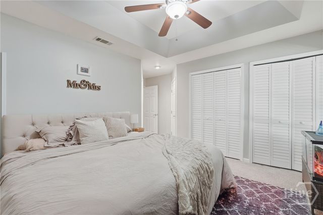 334 Boyd Drive, Richmond Hill, GA 31324