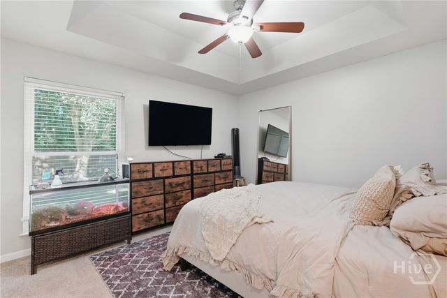 334 Boyd Drive, Richmond Hill, GA 31324