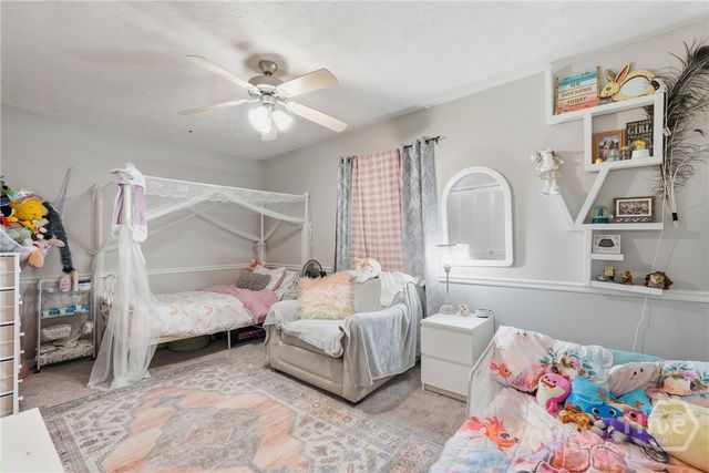 334 Boyd Drive, Richmond Hill, GA 31324