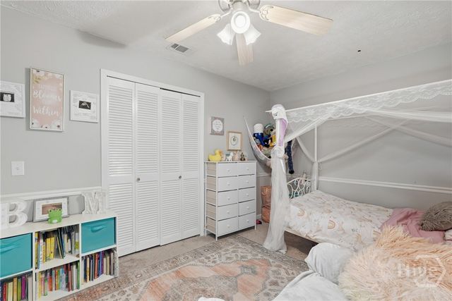 334 Boyd Drive, Richmond Hill, GA 31324