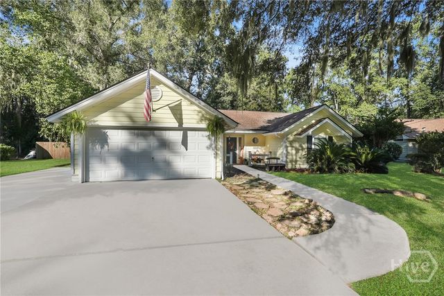 334 Boyd Drive, Richmond Hill, GA 31324