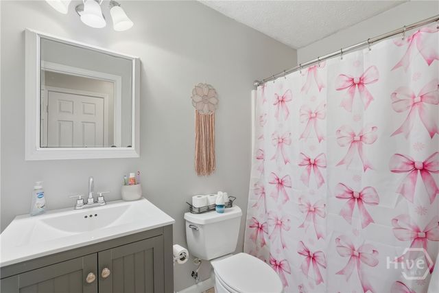 334 Boyd Drive, Richmond Hill, GA 31324